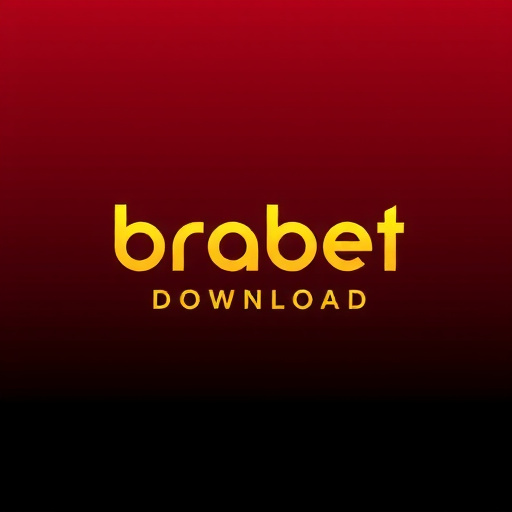 Brabet Download Logo